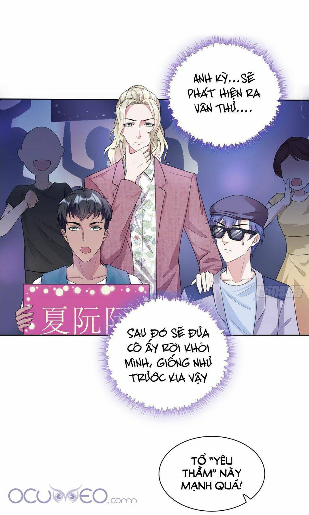 bộ váy rực rỡ ánh sao chapter 10 2