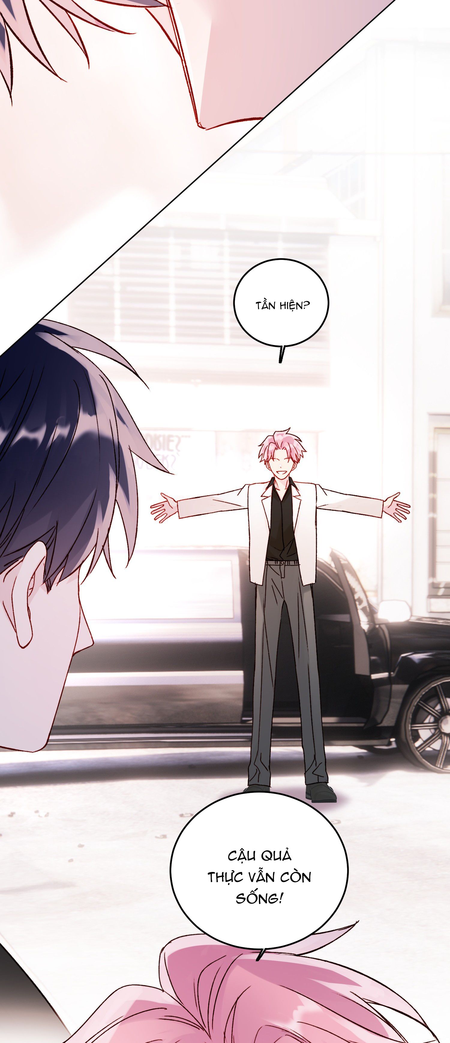 tôi phải làm một kẻ đại xấu xa chapter 51 19