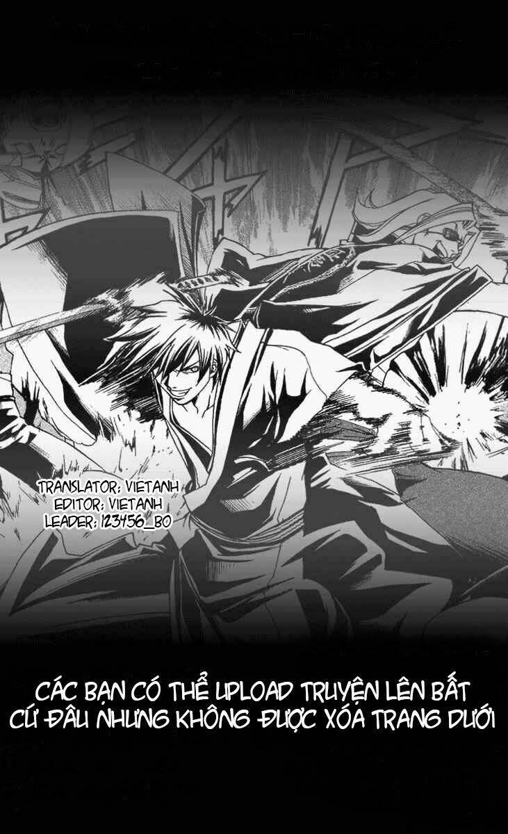 mắt quỷ kyo chapter 88 23