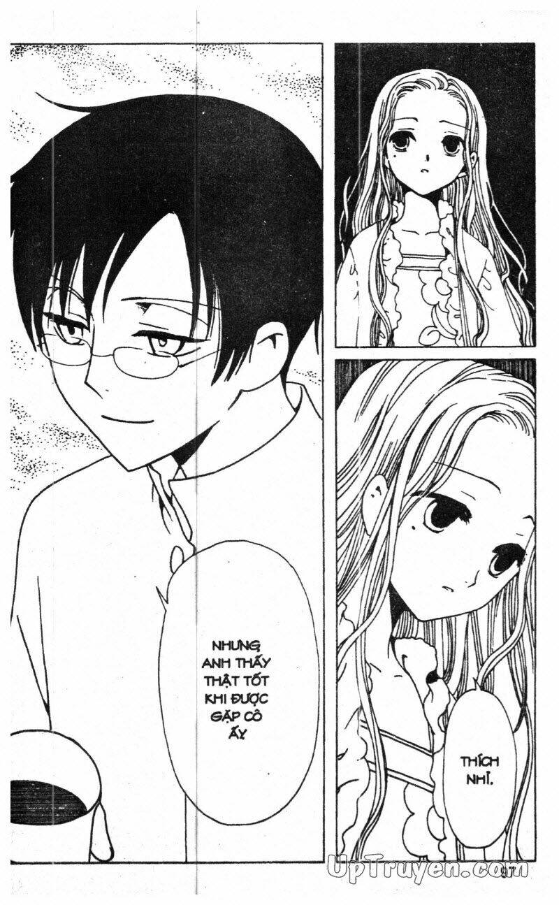 xxxholic - hành trình bí ẩn chapter 10 97