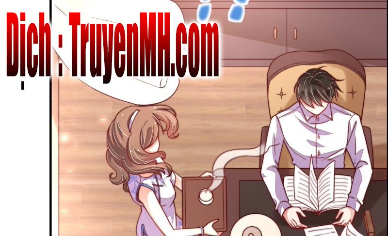 ngày nào thiếu soái cũng ghen chapter 16 13