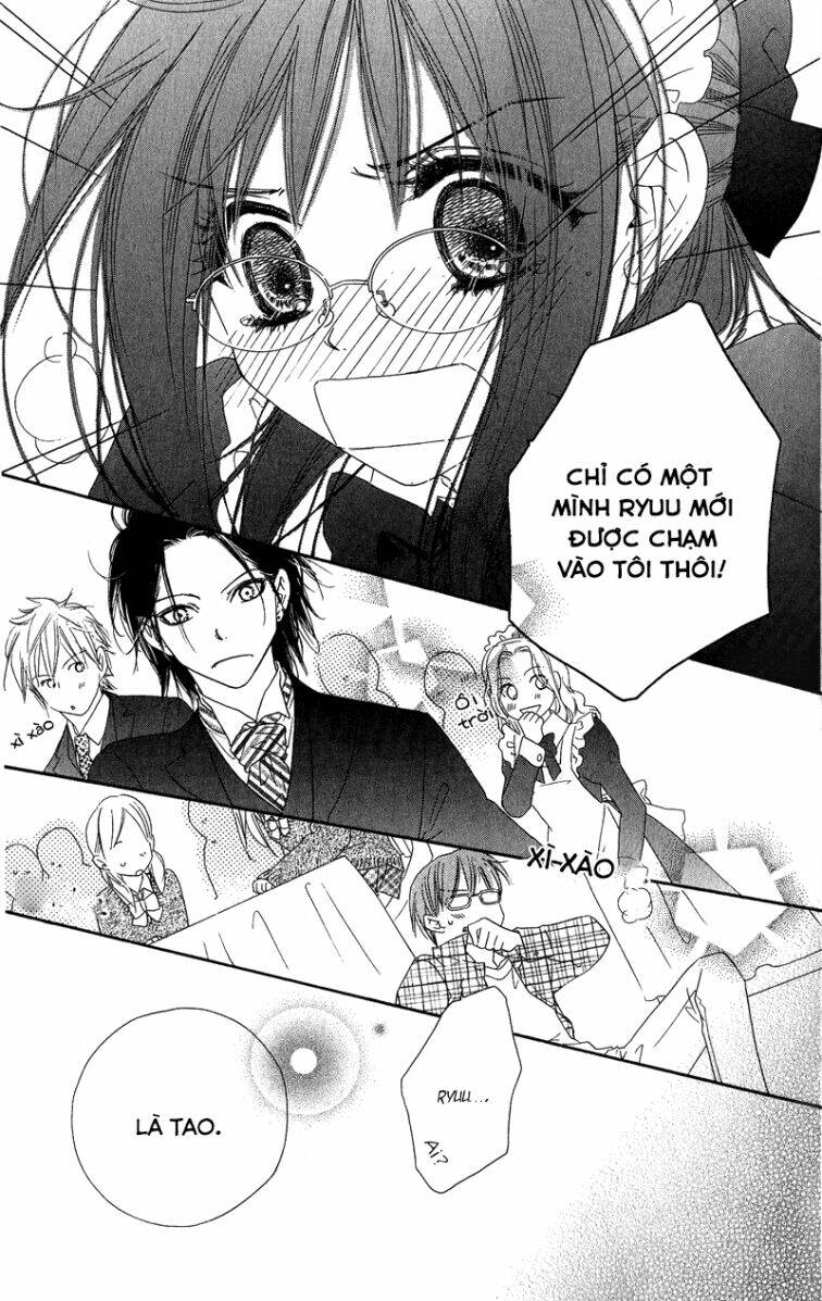 kiss/hug chapter 10 29