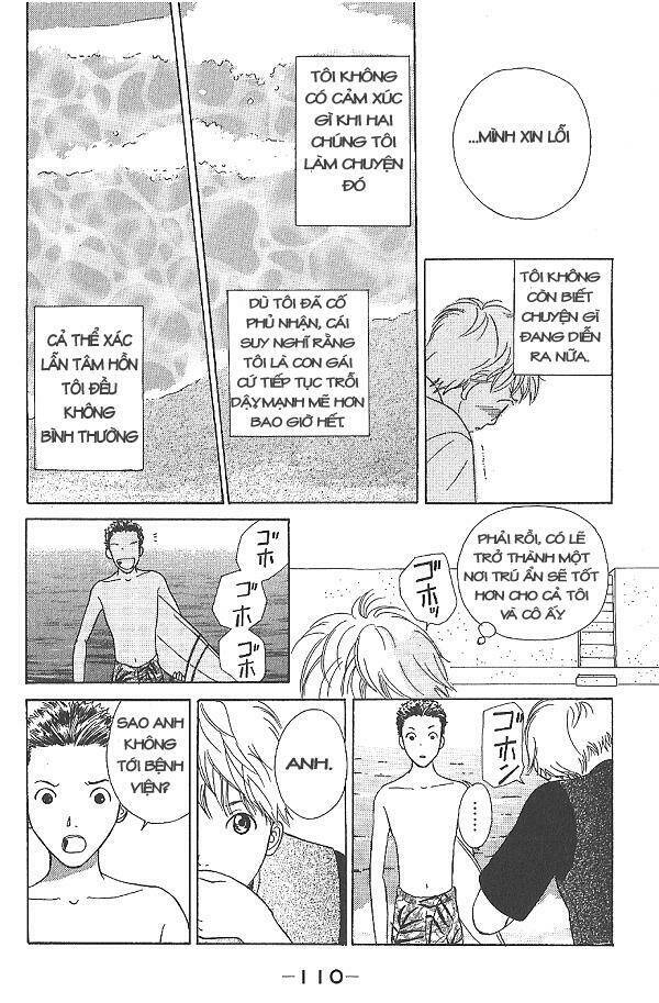 i.s. (intersexuality) chapter 2 20