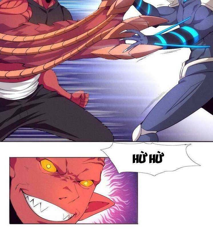 hắc kim đảo chapter 27 15