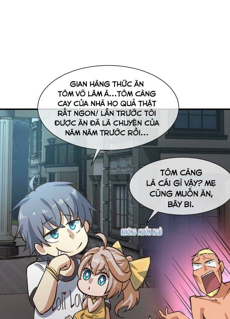 phía sau sát nhân án chapter 5 25