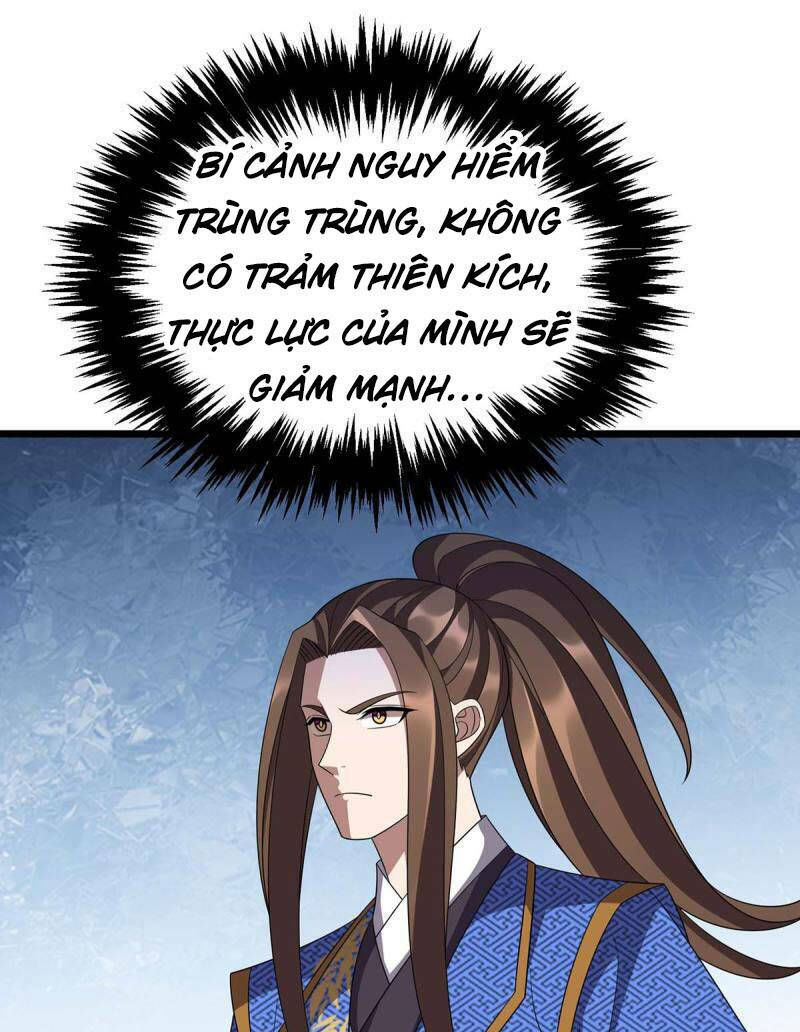 chúa tể tam giới chapter 228 6