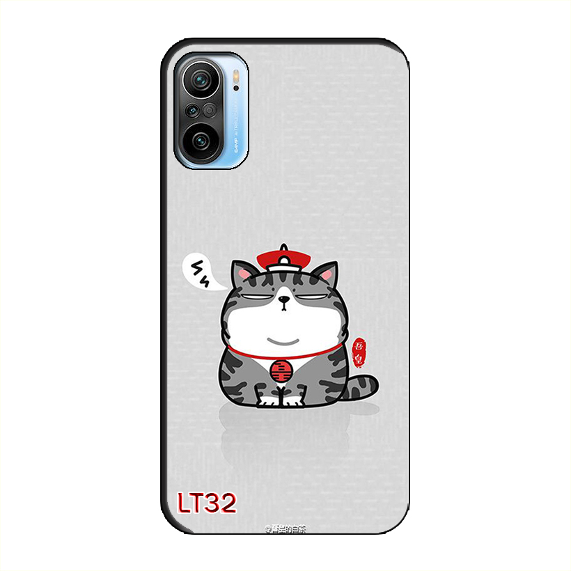 Ốp Lưng Dành Cho XIAOMI K40 PRO
