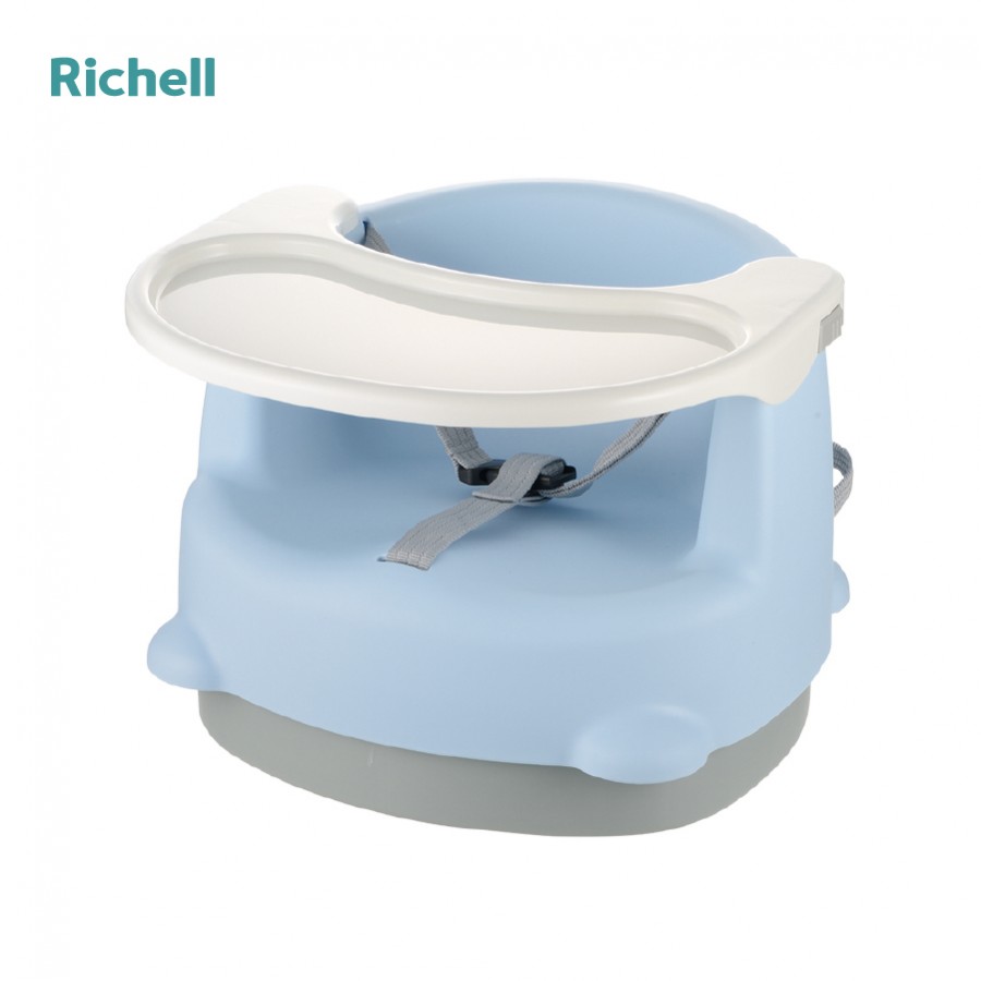 GHẾ ĂN DẶM RICHELL RC44223