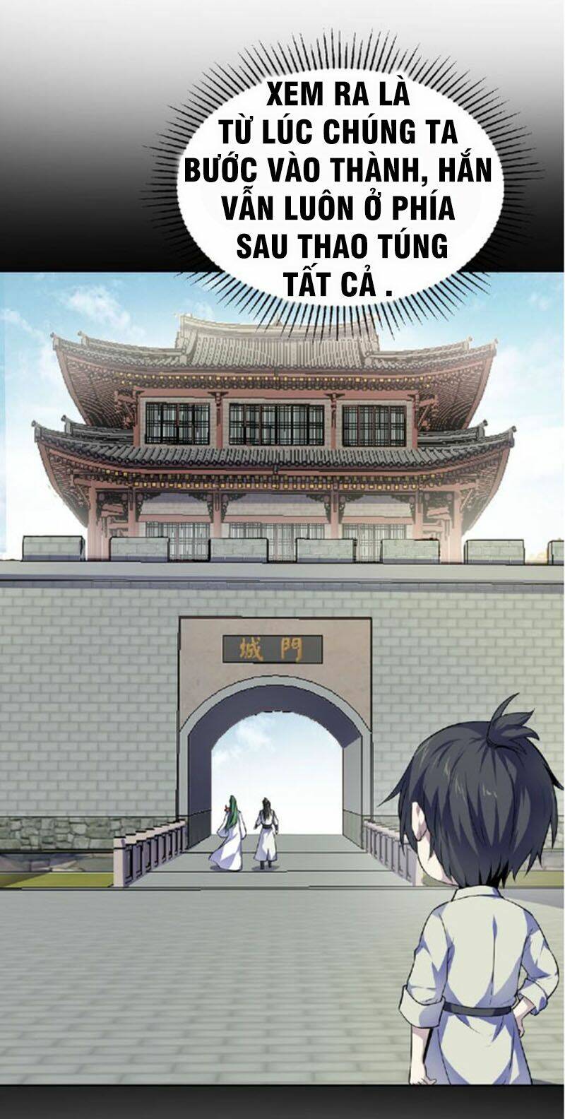 nghịch thiên đại thần chapter 55 3