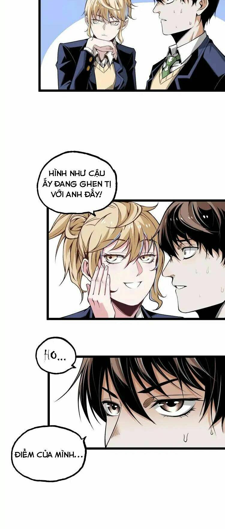 ominous liar chapter 2 15