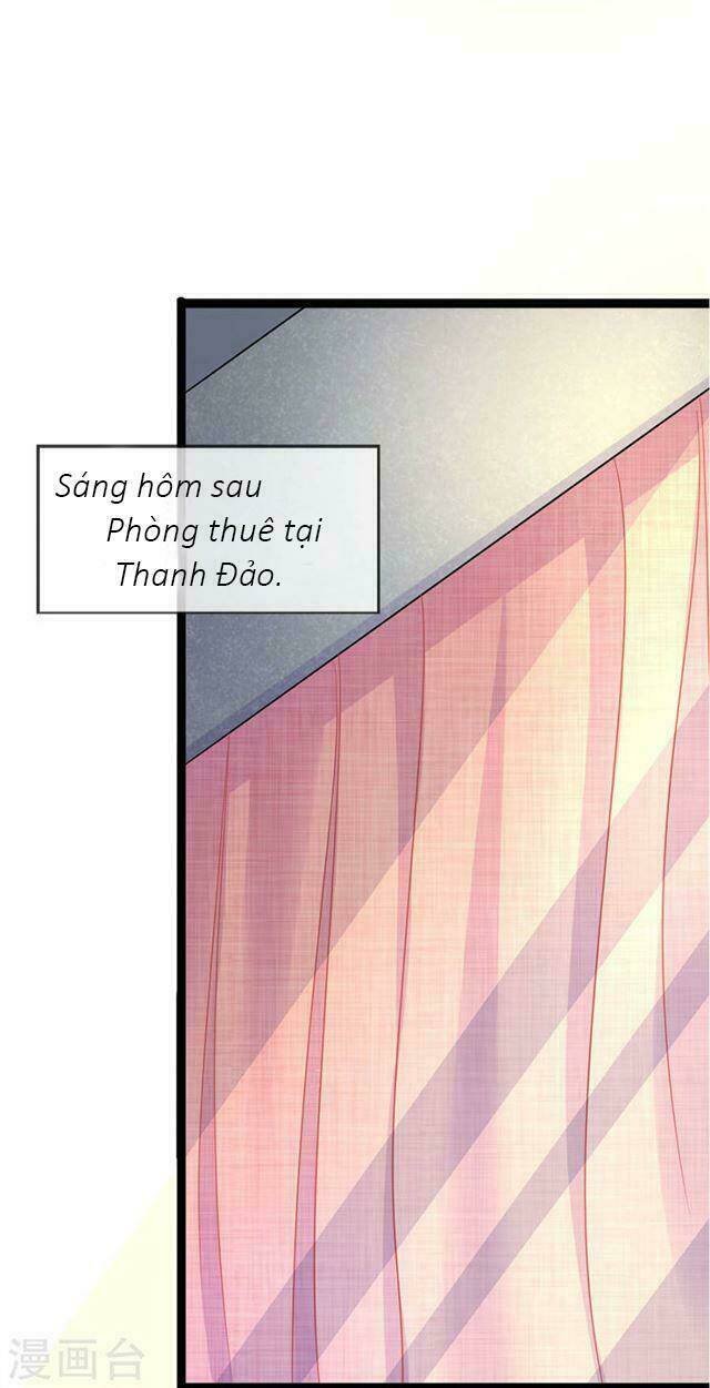 quỷ vương hai mặt quấn lấy tôi chapter 27 14