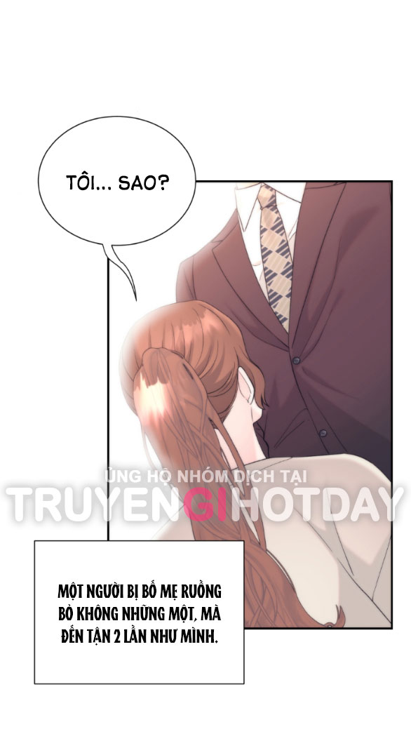Người Vợ Giả Mạo chapter 11.2 - Trang 15