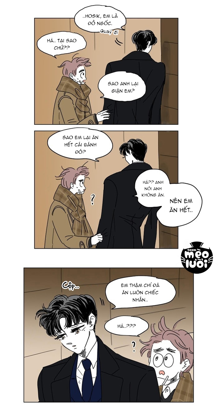 câu chuyện của hosik chapter 17 2