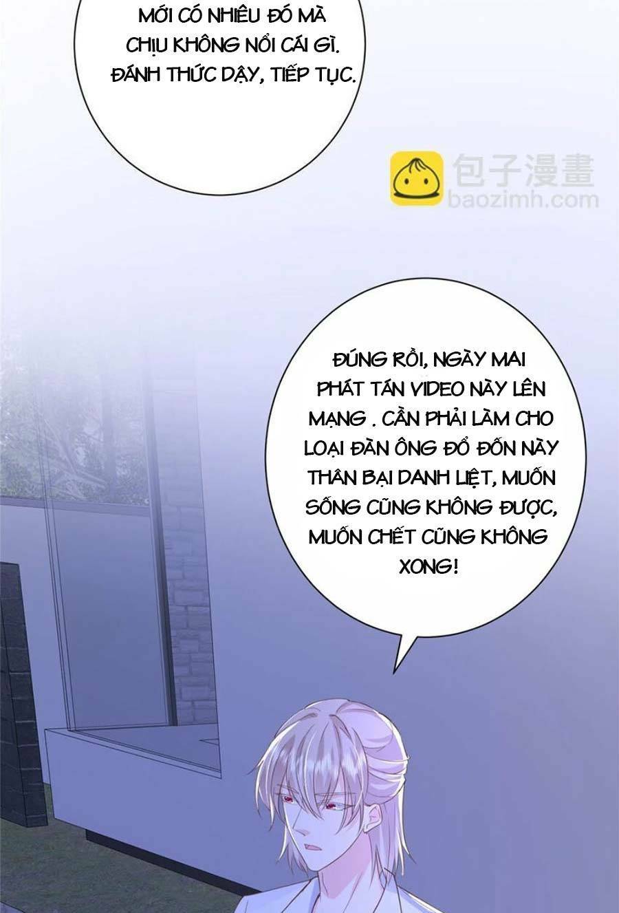 cô vợ của tôi không dễ bắt nạt chapter 70 44