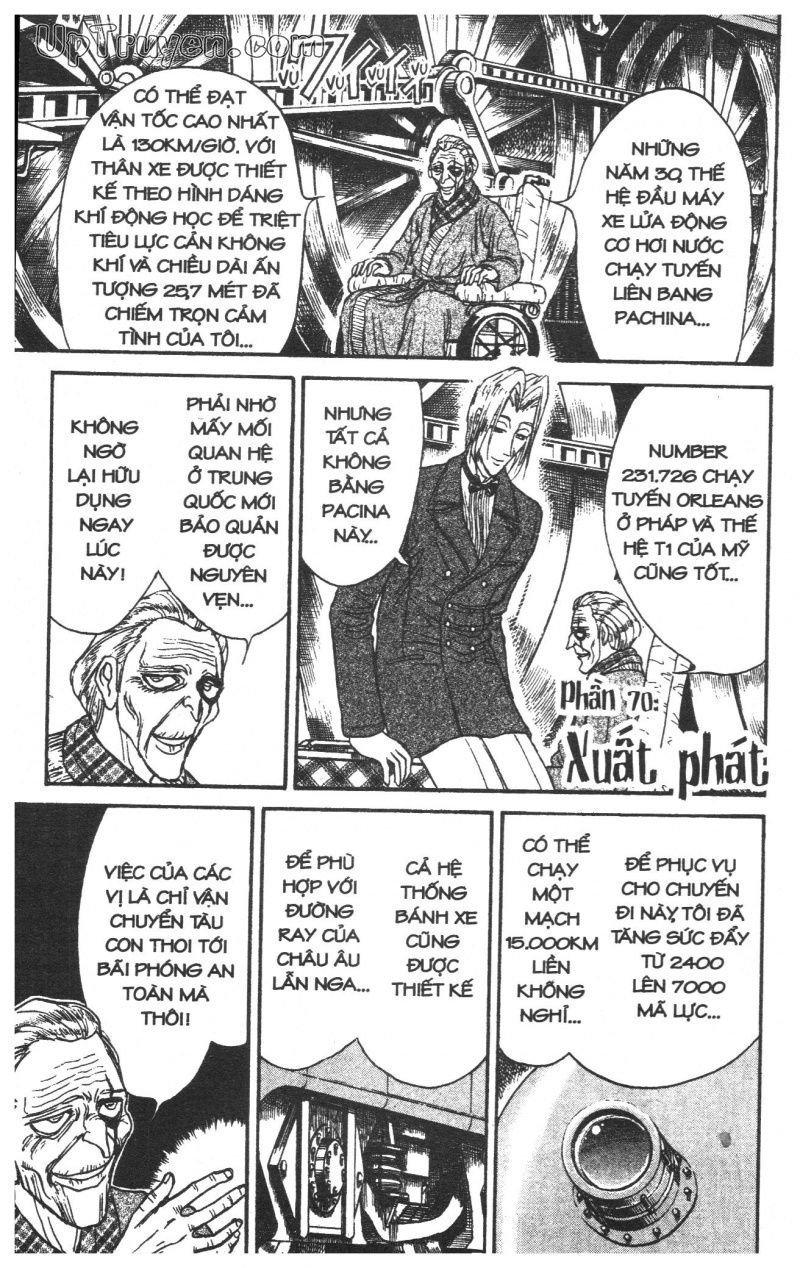 nhật ký lọ lem chapter 41 135