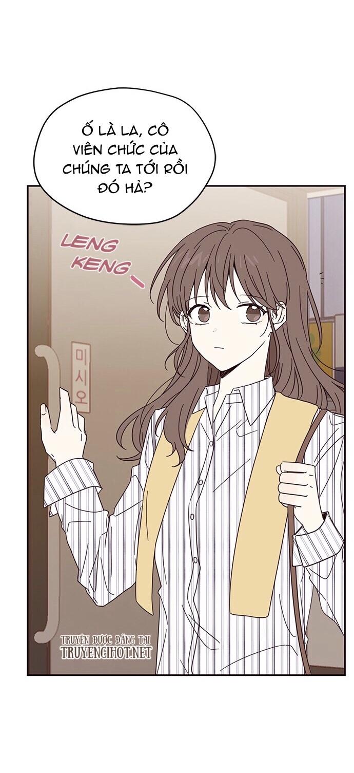 sợi chỉ nhân duyên của sarang chapter 8 8