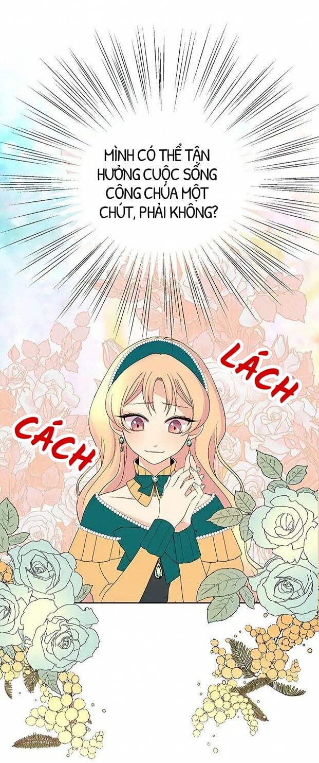 công chúa thời gian có hạn chapter 1 39