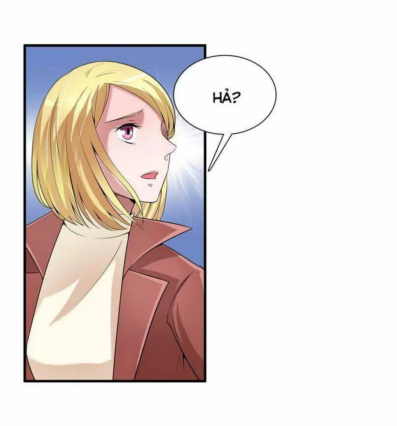 cô dâu gả thay của tổng tài chapter 103 19