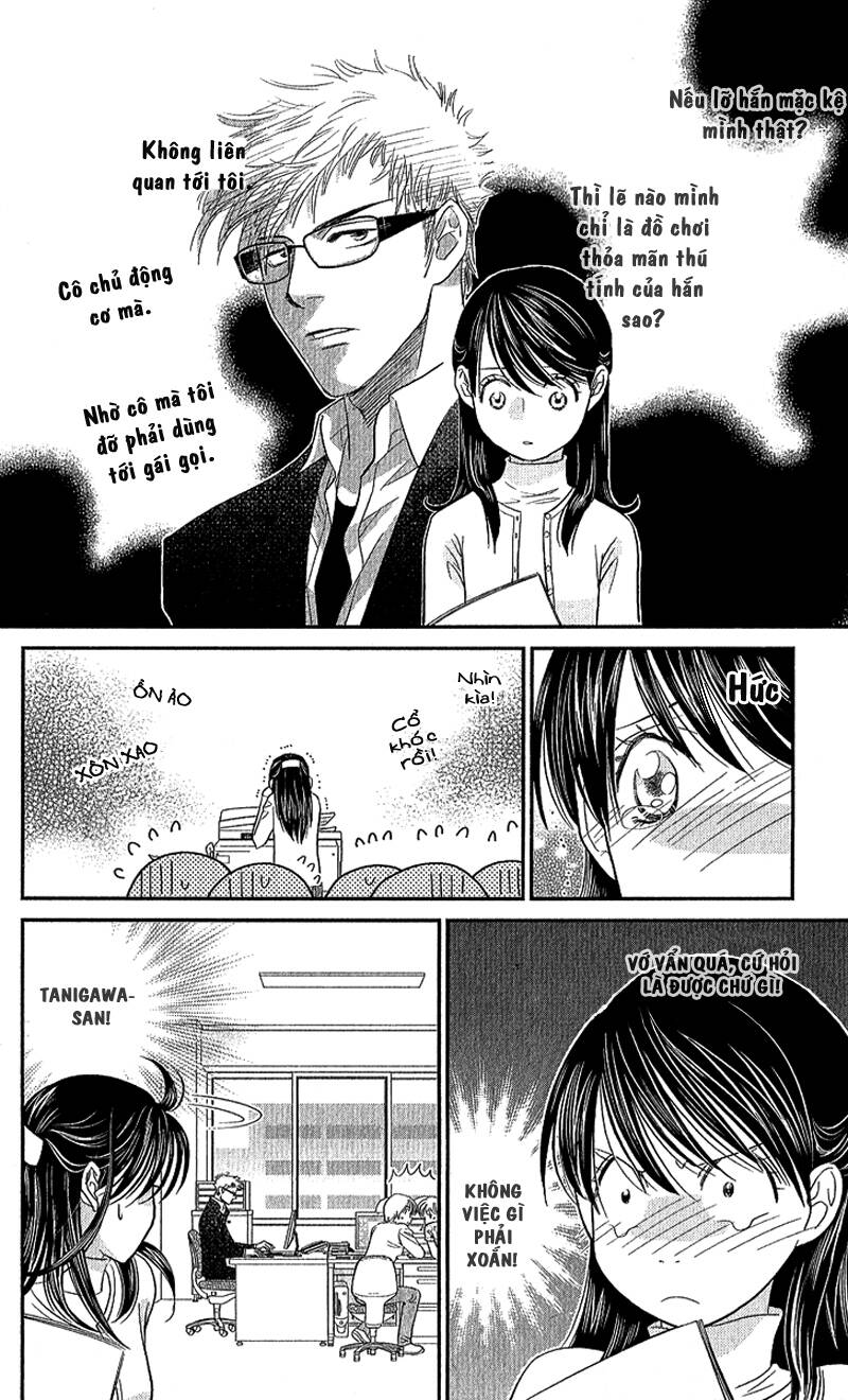 tổng hợp one shot. chapter 107 23