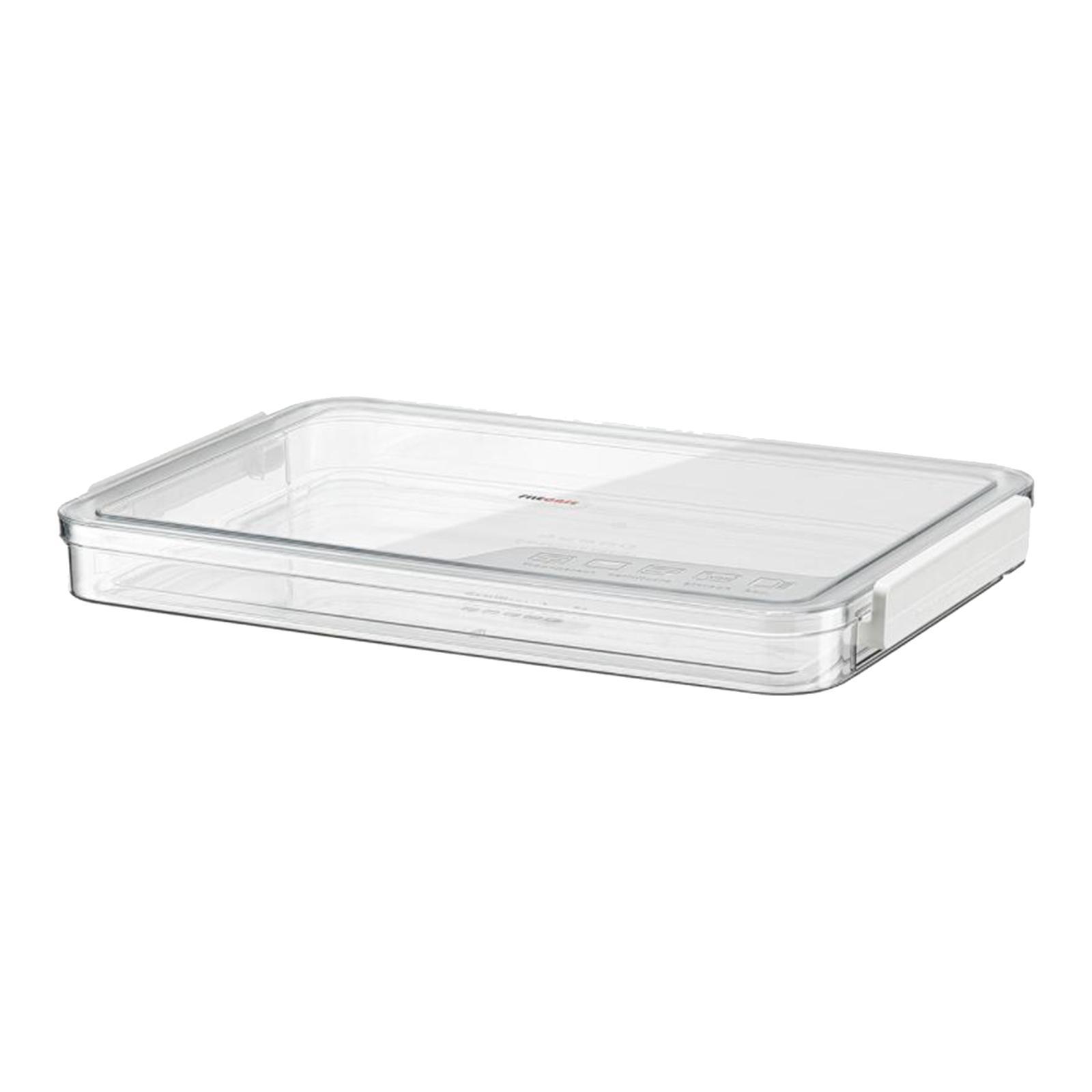 File Storage Box, File Document Storage Organizer, Letter files Storage Box, for Commercial Home Bushiness
