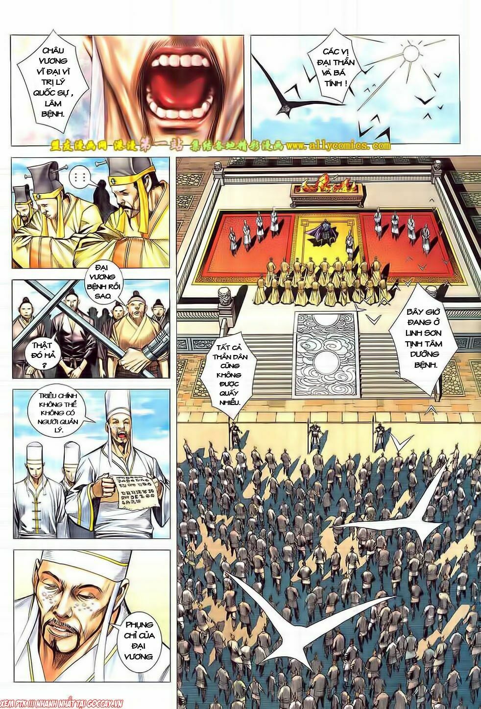 phong thần ký phần 3 chapter 12 24