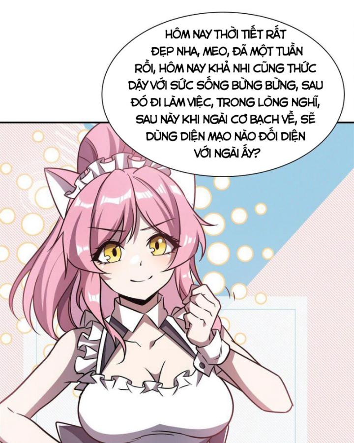 huyết cơ và kỵ sĩ chapter 292 38