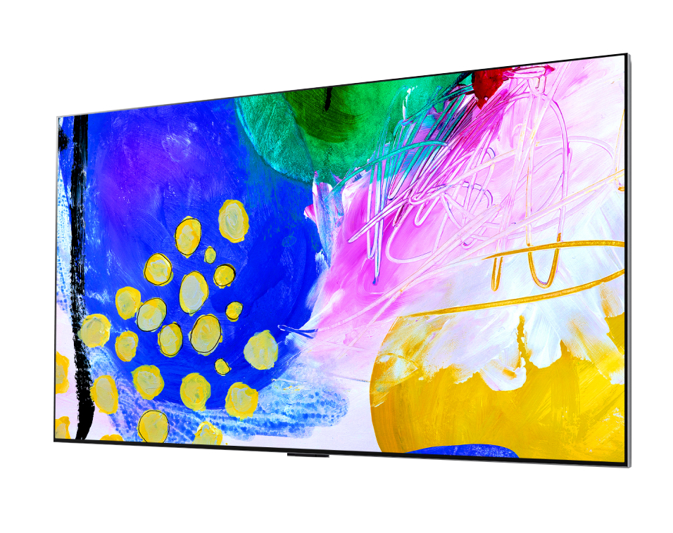 Smart Tivi OLED LG 4K 65 inch 65G2PSA - Hàng Chính Hãng - Chỉ Giao Hà Nội
