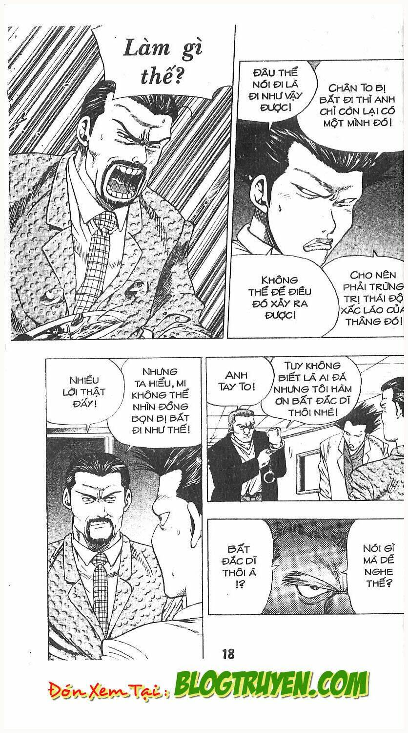 kid gang chapter 32 22