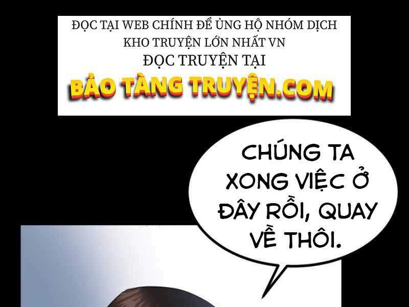 ngôi nhà kết nối với hầm ngục chapter 10 31