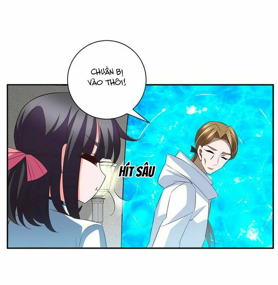 người yêu khát máu của tôi chapter 56 13