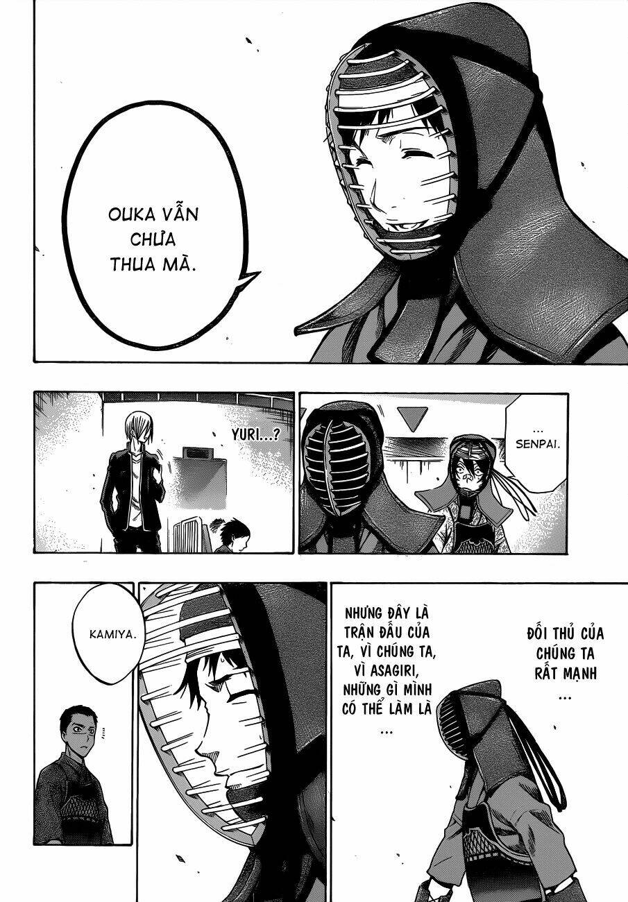 kurogane chapter 40 21