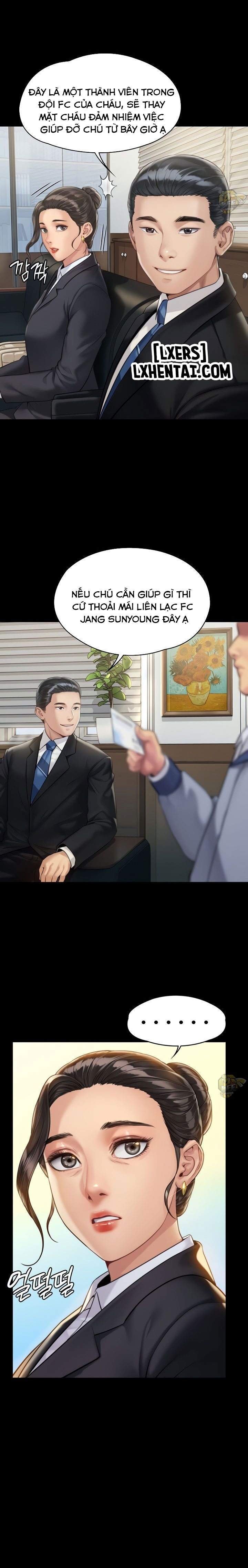 ong chúa chapter 177 5