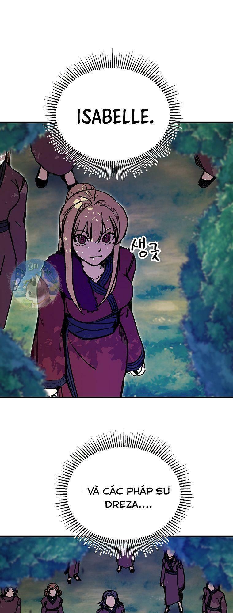 người chơi lỗi chapter 89 9