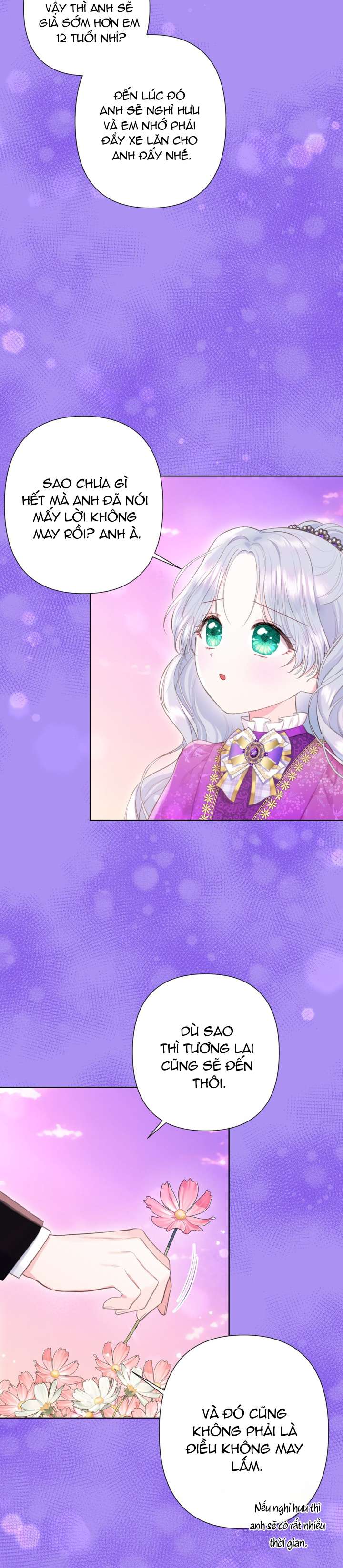 anh trai mạnh nhất của tôi đã mất trí nhớ chapter 11 14