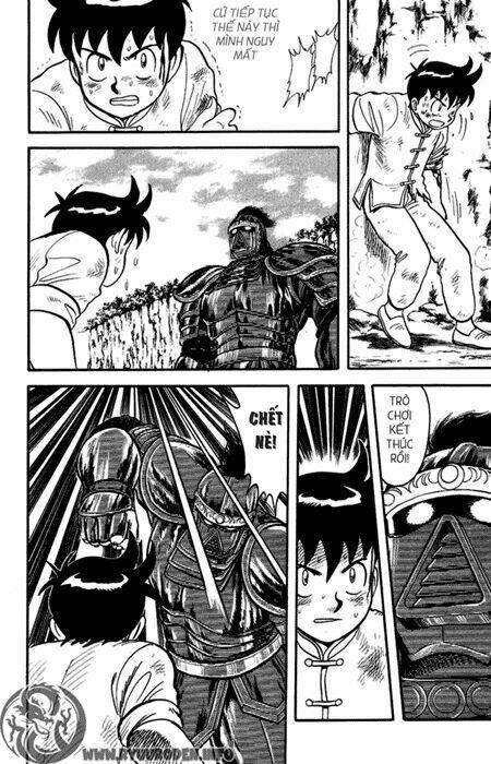 hoàng phi hồng phần 1 chapter 15 82