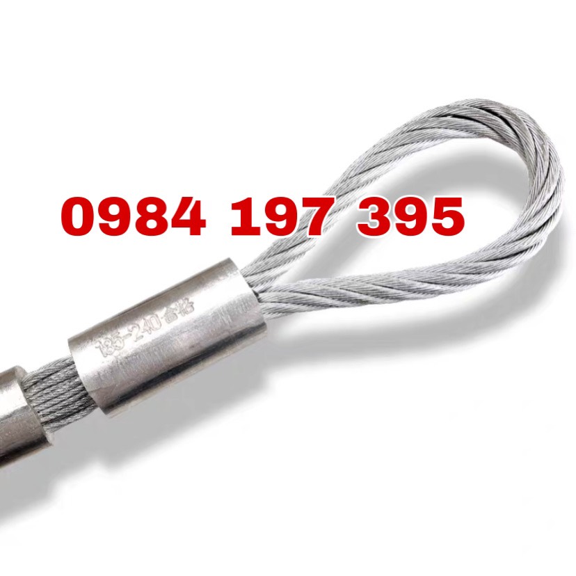 RỌ KÉO CÁP NGẦM 185-240MM