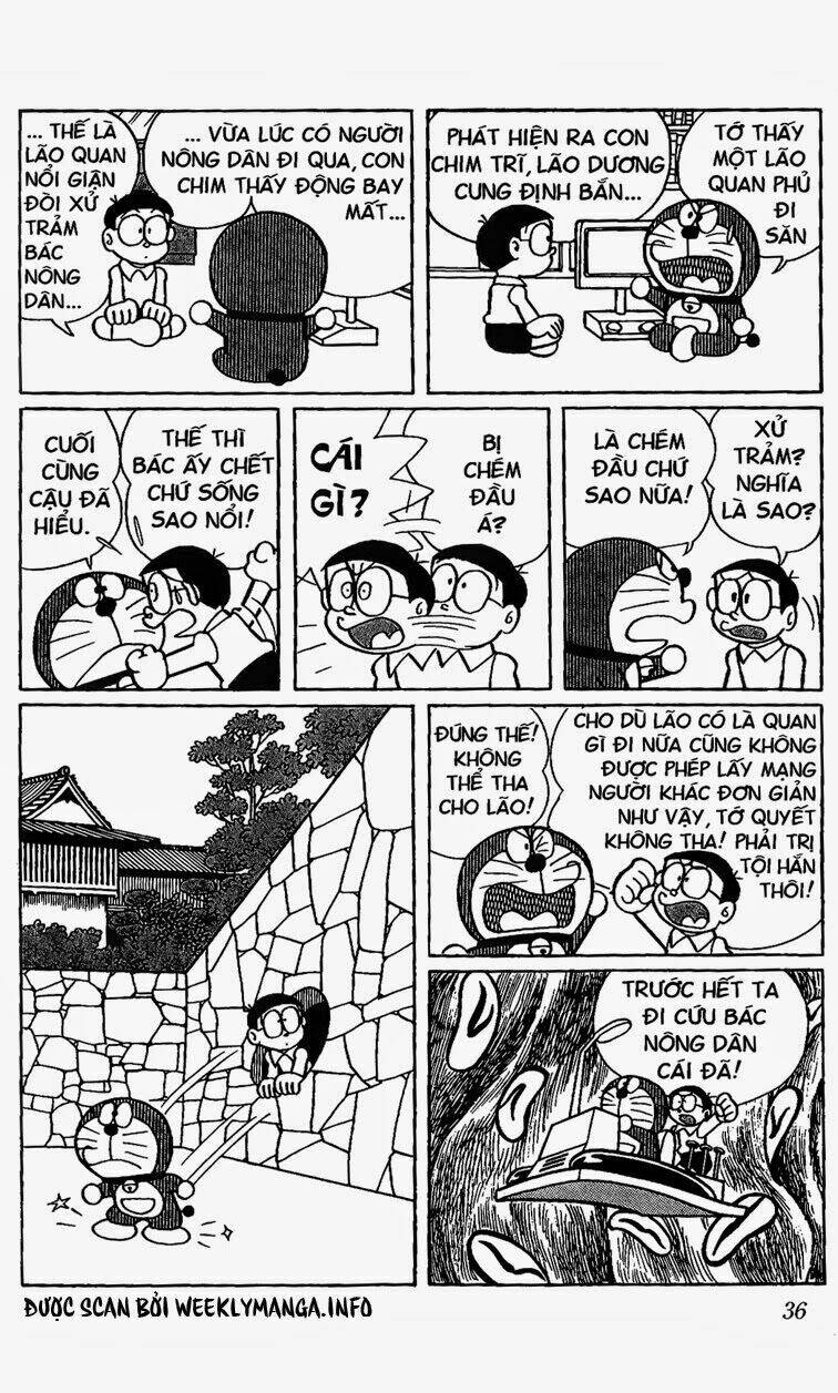 doraemon chapter 332 3