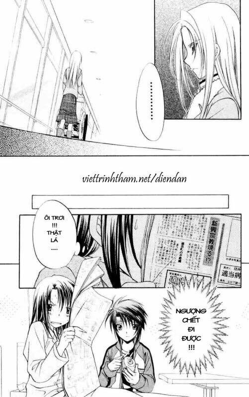 spiral: suiri no kizuna chapter 52 5