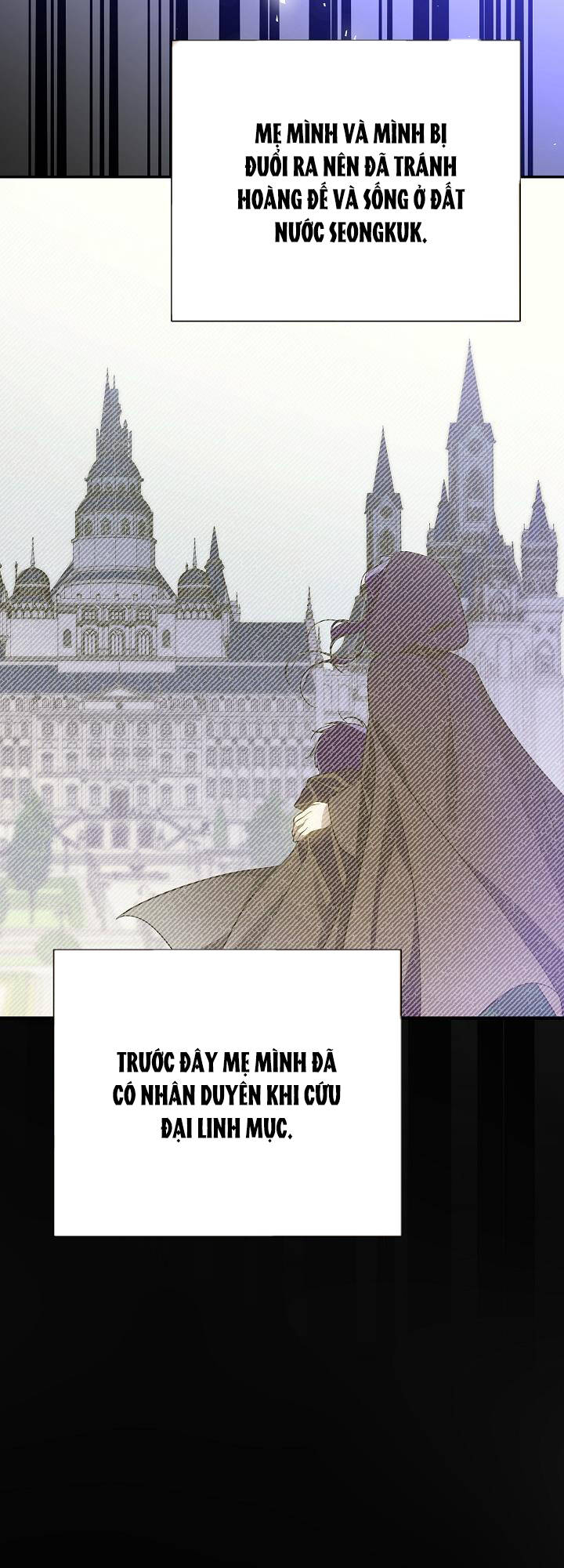 tôi đã ở đây ngay từ đầu chapter 55 46