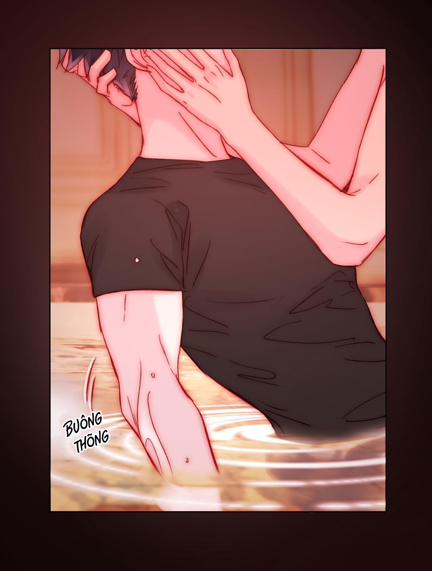 tôi phải làm một kẻ đại xấu xa chapter 55 12