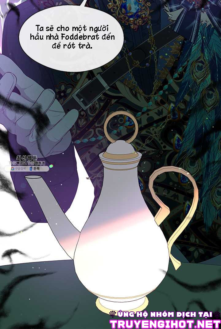 cẩn thận nữ phụ phản diện đấy! chapter 70 14