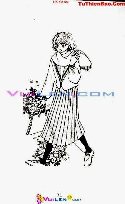 cô bé khóc nhè chapter 8 70