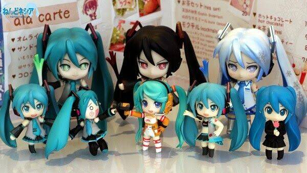 vocaloid utau doujinshi chapter 13 5