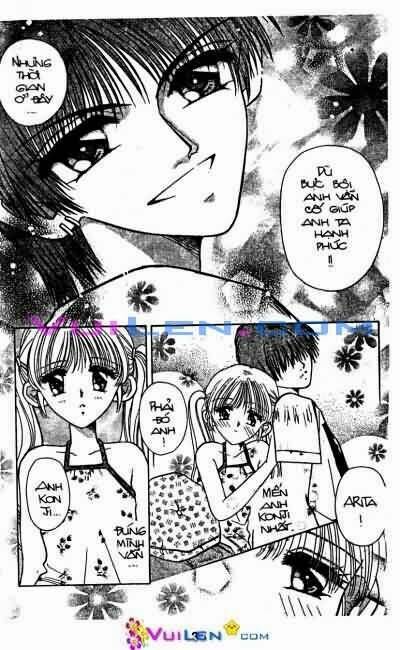 arita đáng yêu chapter 4 33