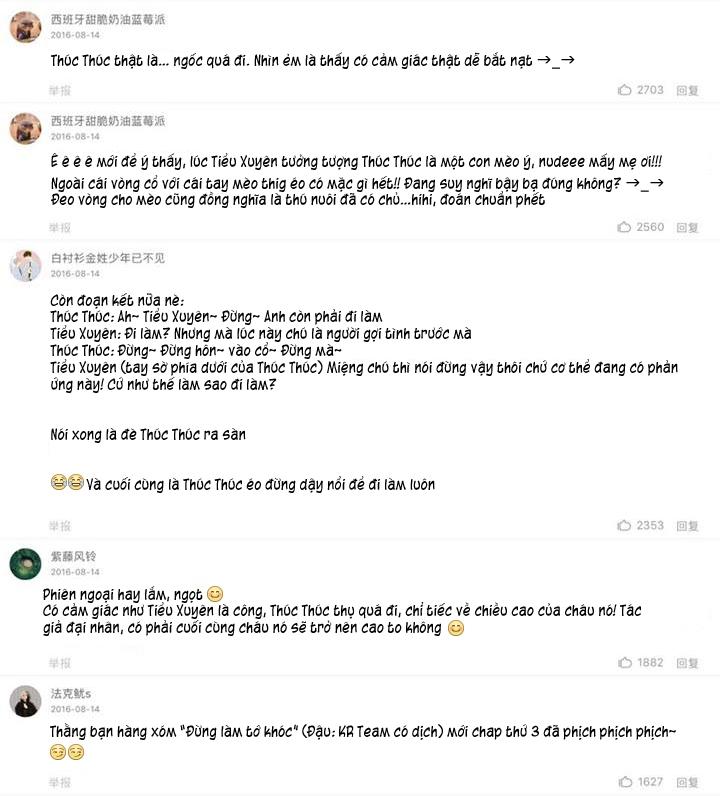 tình yêu dưới mái hiên chapter 38.5 29