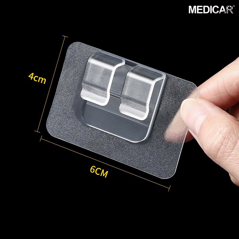 Miếng nhựa cố định sàn Simili xe ô tô