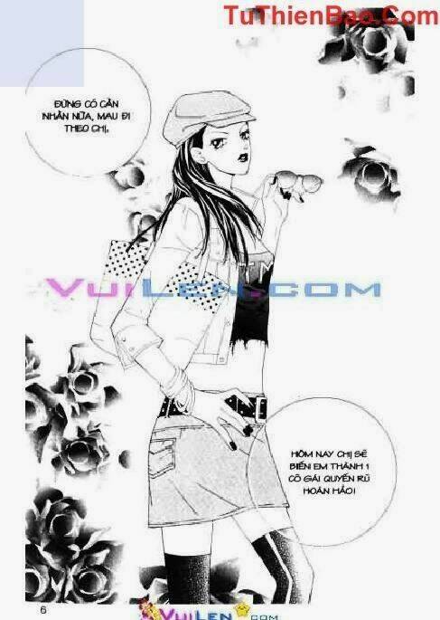 lớp học đặc biệt chapter 2 4