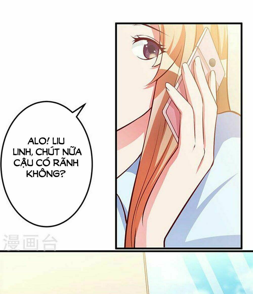 gối đầu vào tổng tài ác ma chapter 59 6