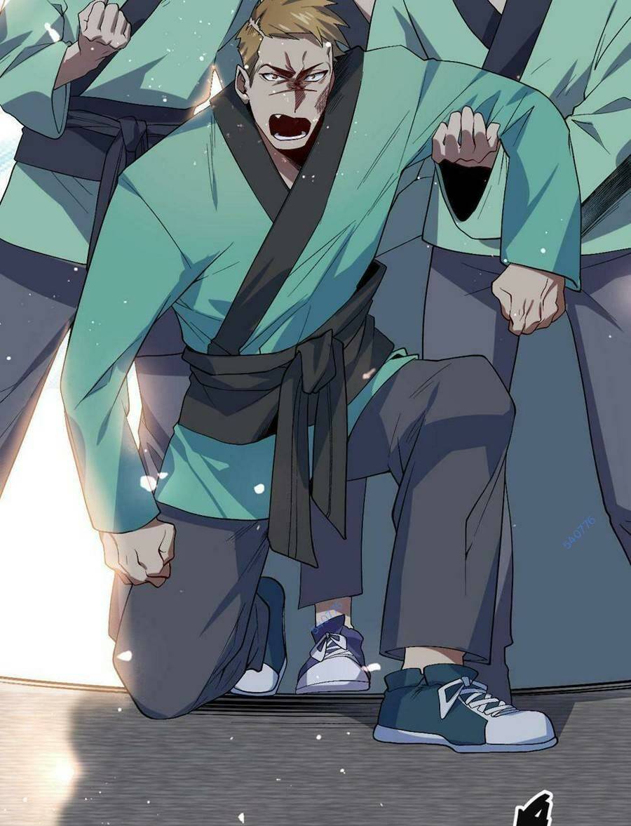 vú em thánh kỵ sĩ chapter 15 25