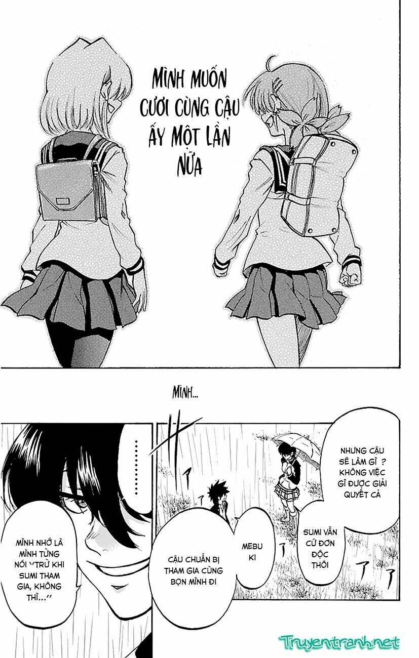 sakura discord chapter 6 17